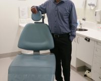 Dental Chair Testimonial Clin A/Prof Ramesh Balasubramaniam BSc, BDSc (UWA), MS, Cert Orofacial Pain (UKy), Cert Oral Medicine (UPenn), MRACDS (OralMed), ABOP, FOMAA, FADI, FPFA, FICD