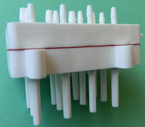 Dental Engine Device