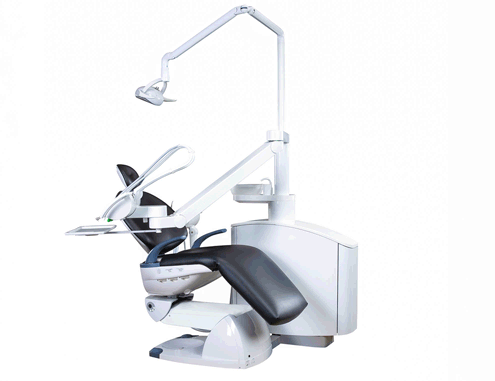 Dental Surgery Design